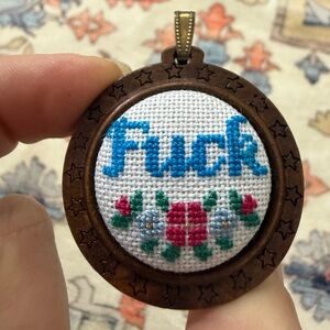 handmade jewelry necklace